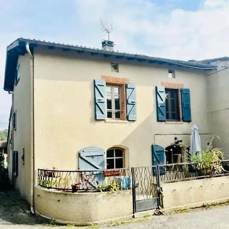 Maison De Charme *
