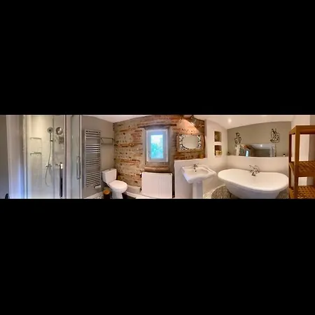 Maison De Charme Apartment Cintegabelle