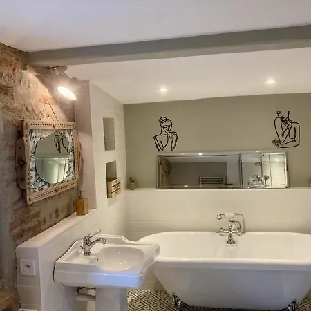 Maison De Charme *