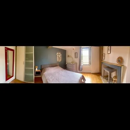 Maison De Charme Apartment *