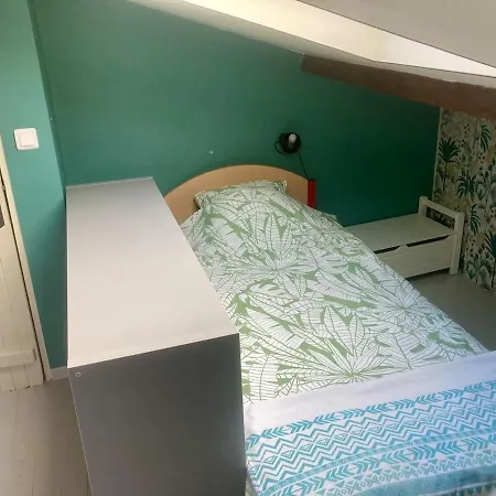 Apartment Maison De Charme