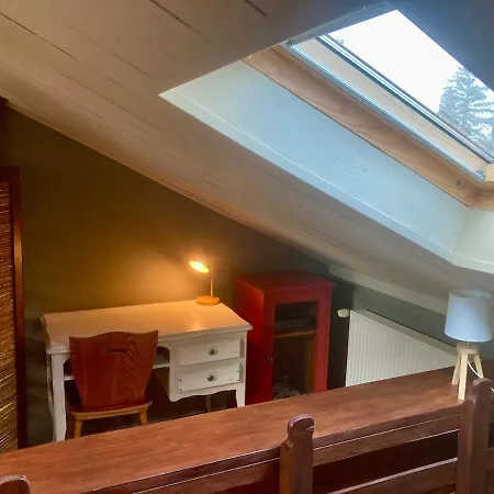 Maison De Charme *