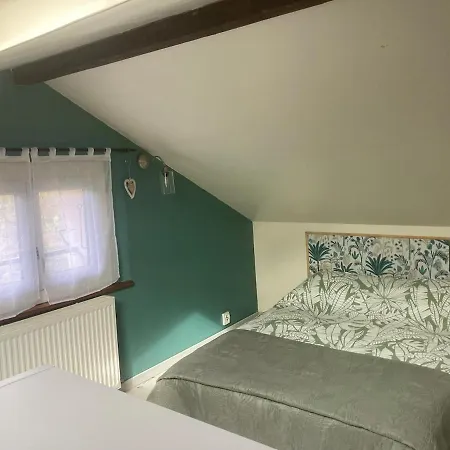 Maison De Charme *